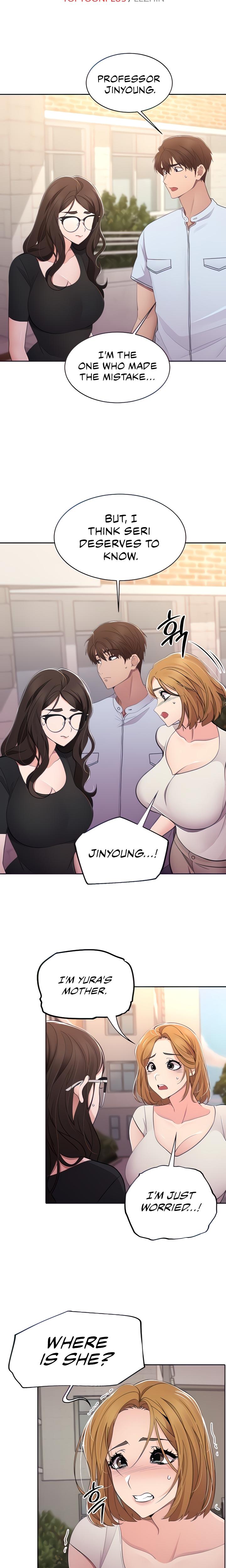 Meeting You Again chapter 37 page 3