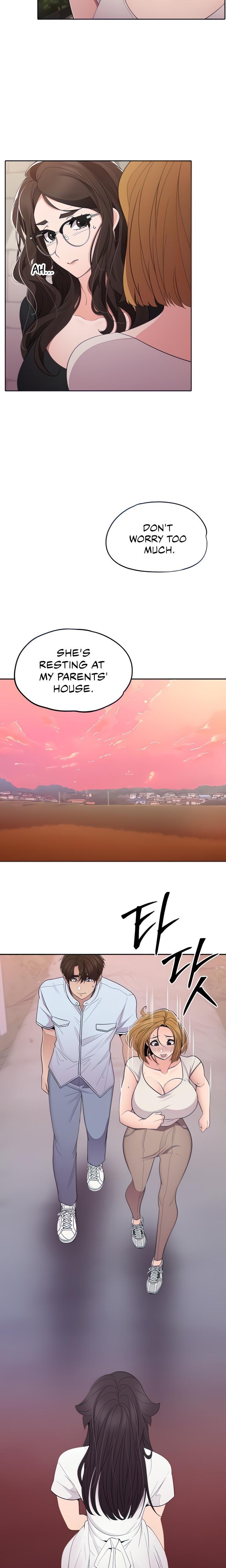 Meeting You Again chapter 37 page 4