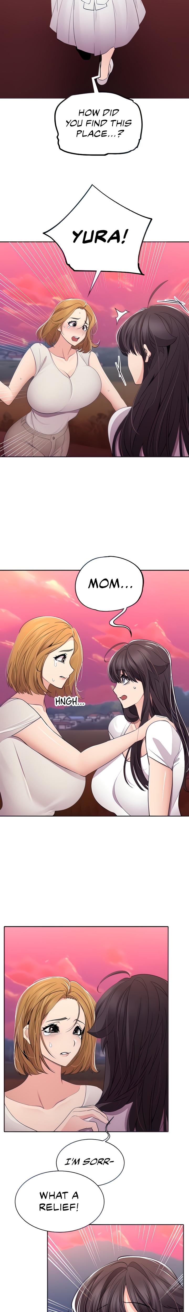 Meeting You Again chapter 37 page 5