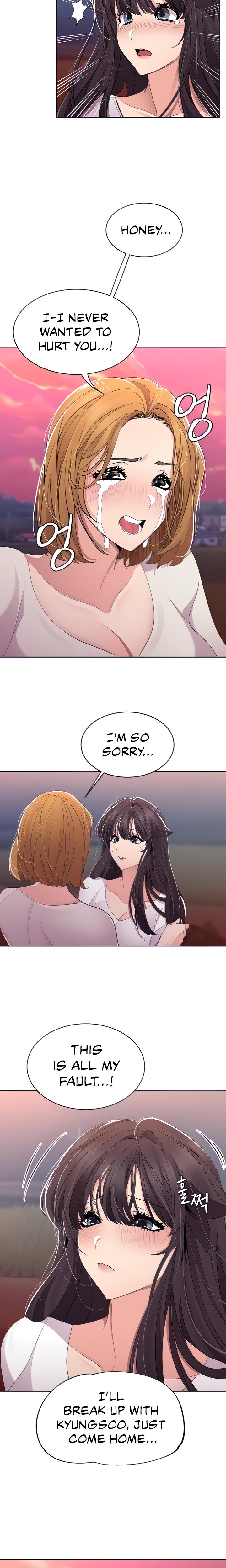 Meeting You Again chapter 37 page 6