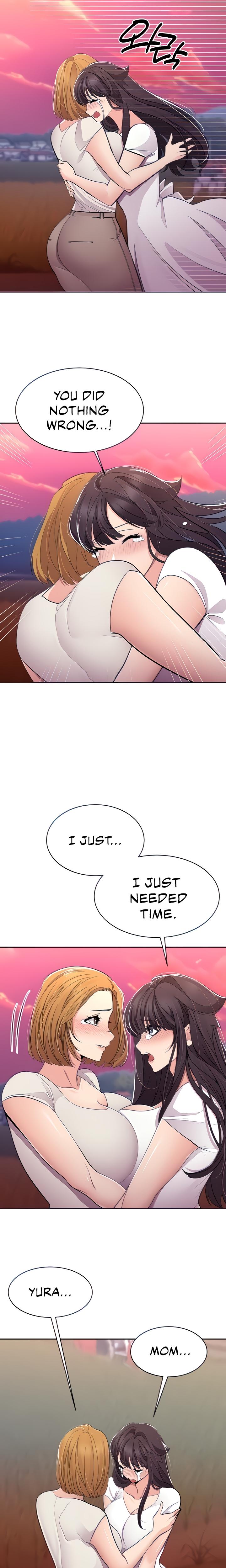 Meeting You Again chapter 37 page 7