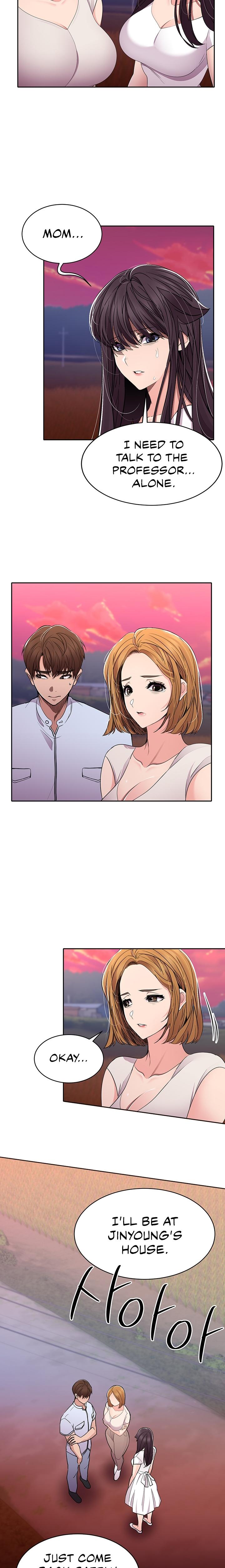Meeting You Again chapter 37 page 9