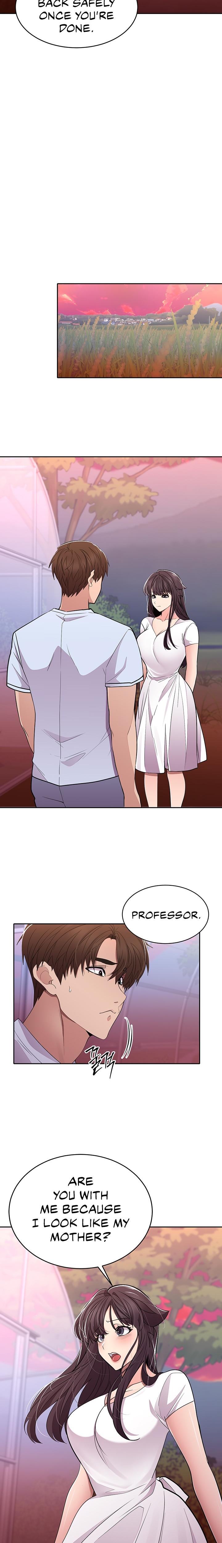 Meeting You Again chapter 37 page 10
