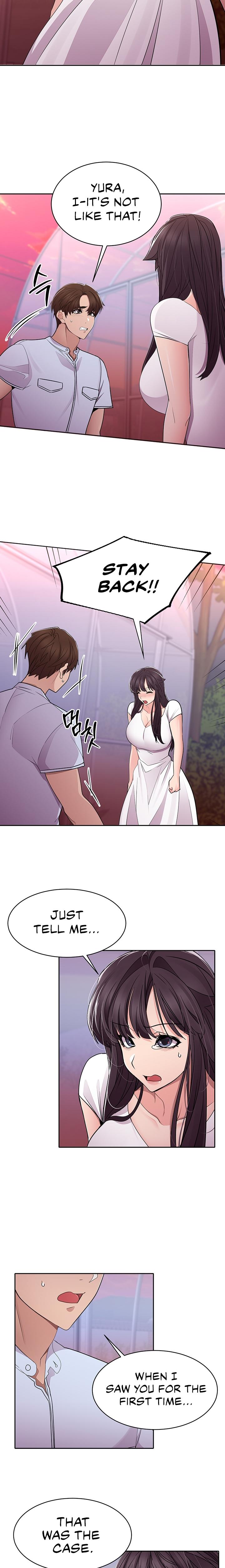 Meeting You Again chapter 37 page 11