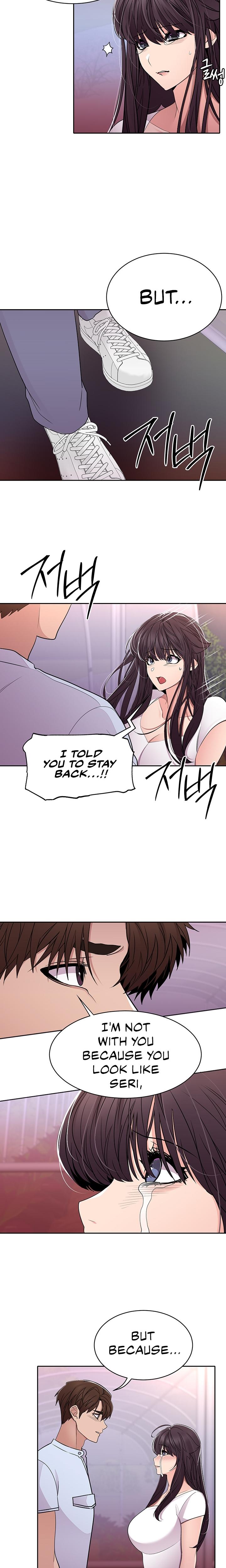 Meeting You Again chapter 37 page 12