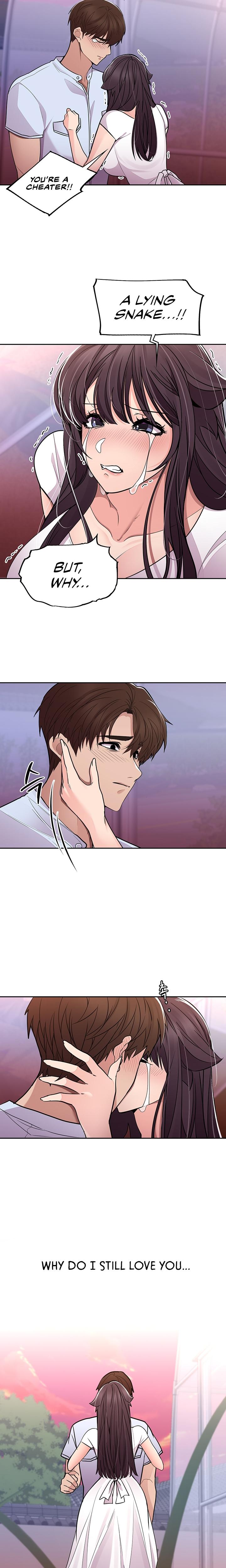 Meeting You Again chapter 37 page 14