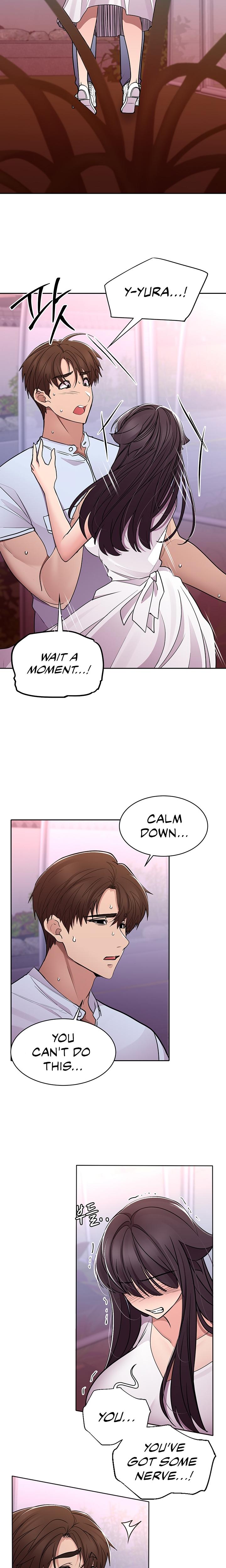Meeting You Again chapter 37 page 15