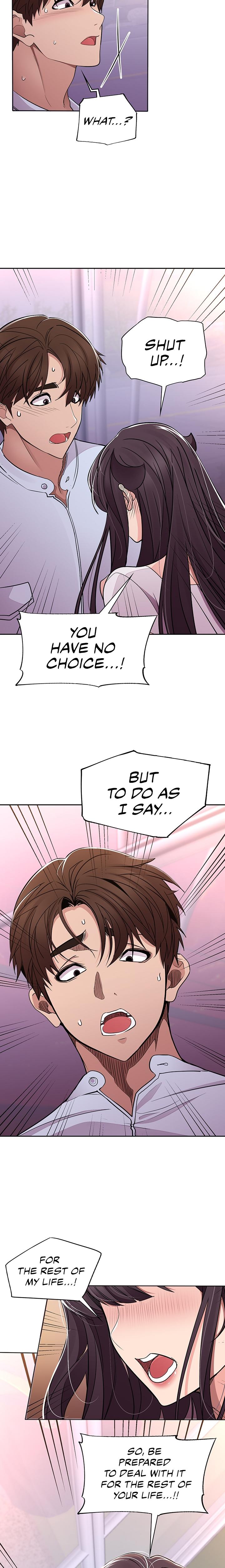 Meeting You Again chapter 37 page 16