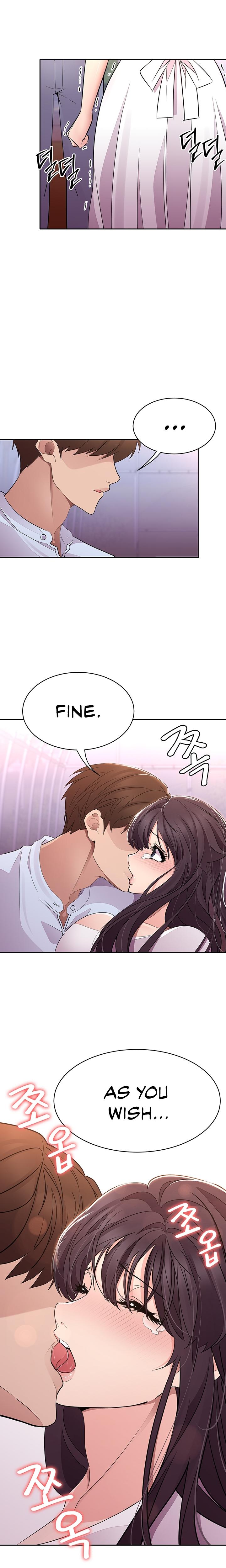 Meeting You Again chapter 37 page 18