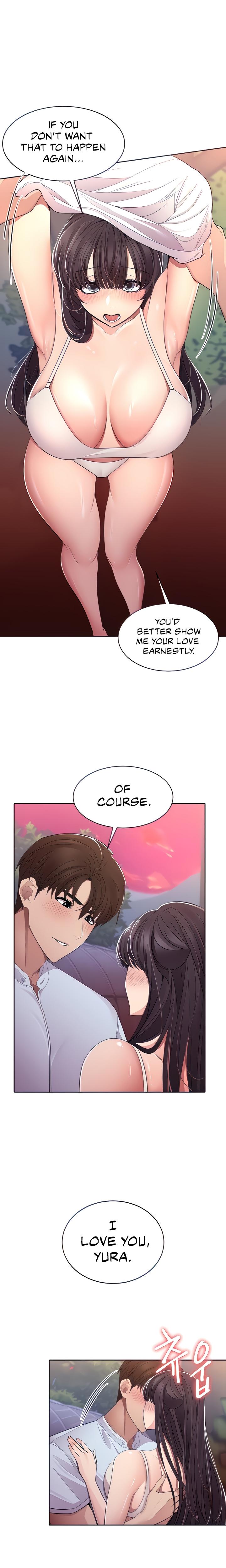 Meeting You Again chapter 38 page 4