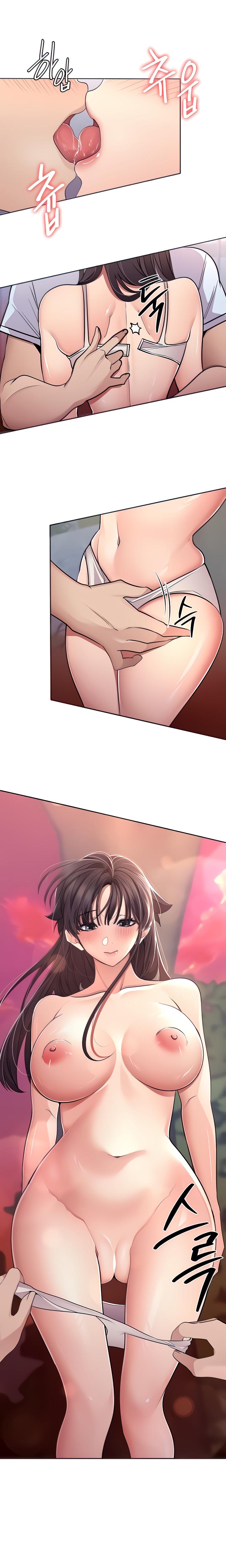 Meeting You Again chapter 38 page 5