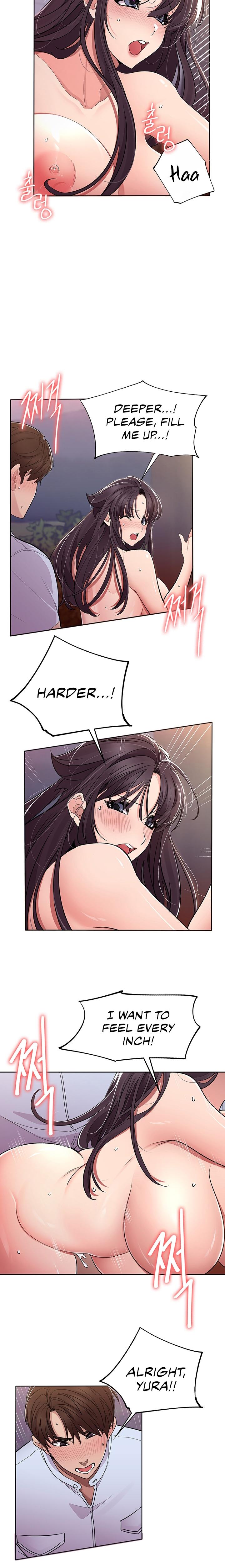 Meeting You Again chapter 38 page 9