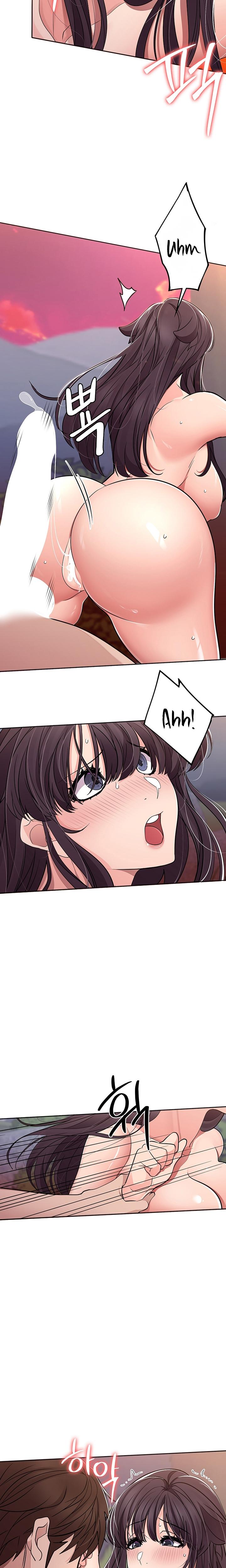 Meeting You Again chapter 38 page 11