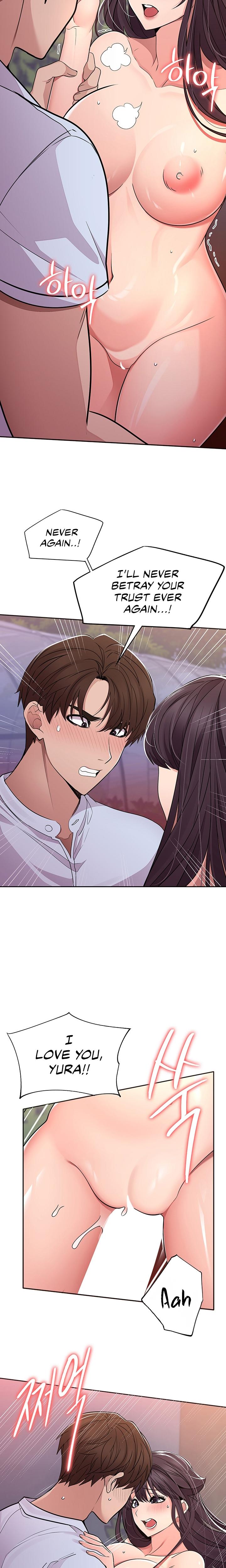 Meeting You Again chapter 38 page 12