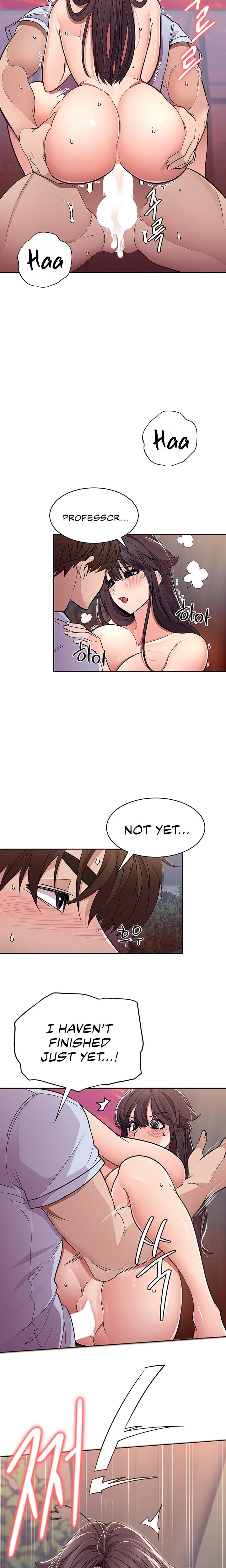 Meeting You Again chapter 38 page 16