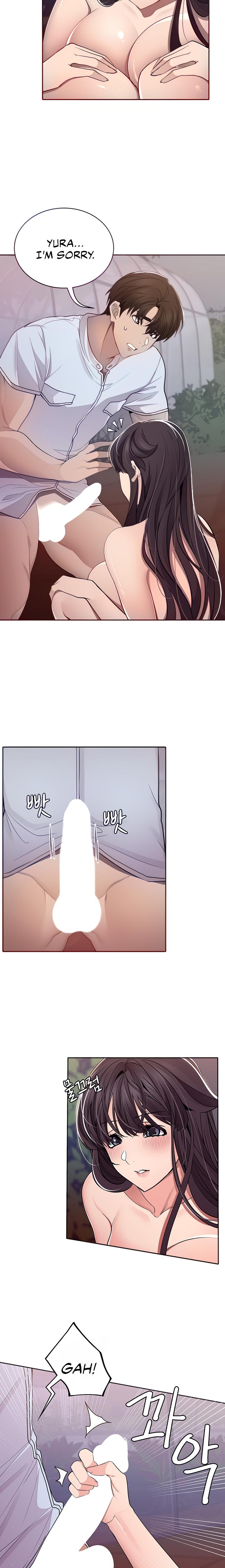 Meeting You Again chapter 39 page 7