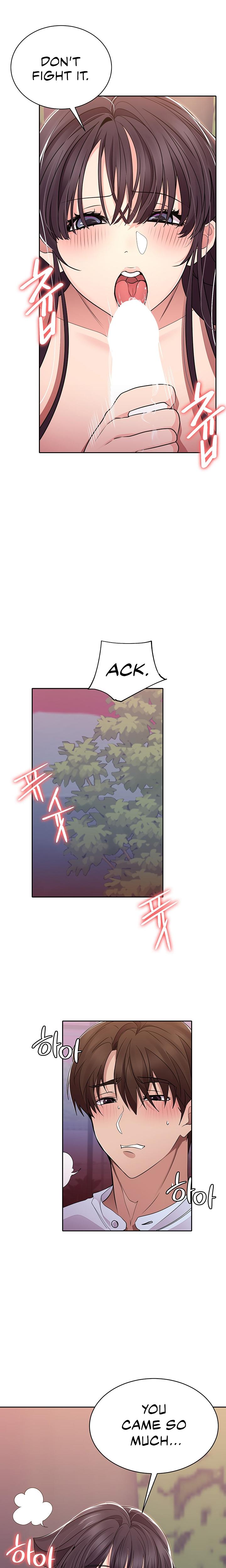 Meeting You Again chapter 39 page 10