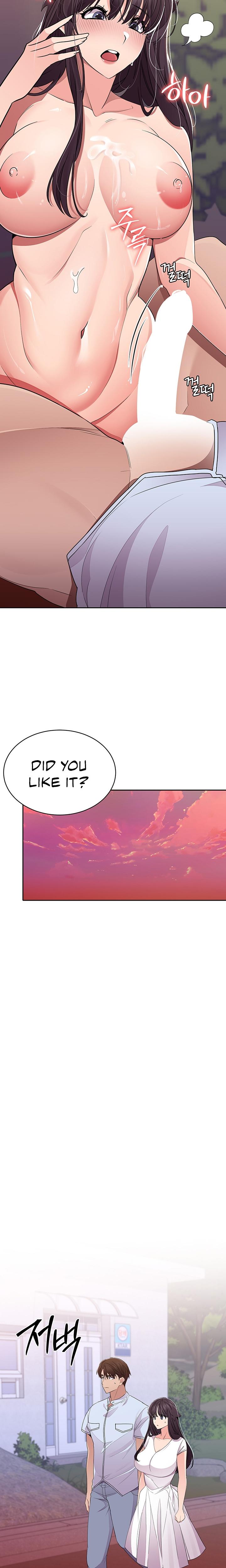 Meeting You Again chapter 39 page 11