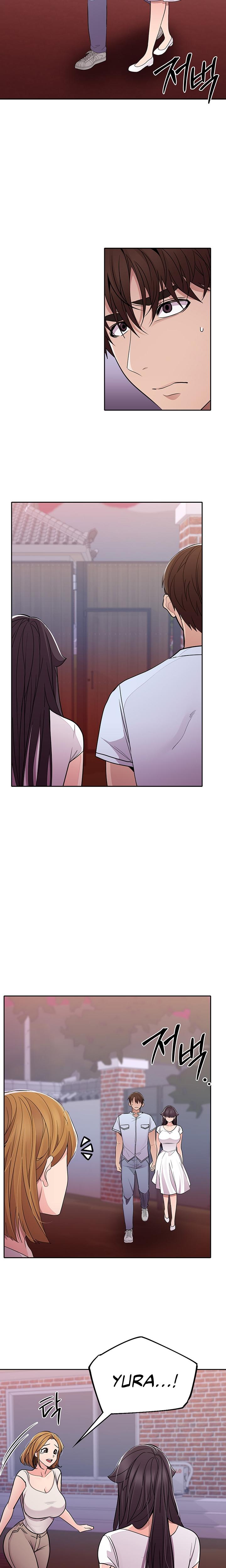 Meeting You Again chapter 39 page 12