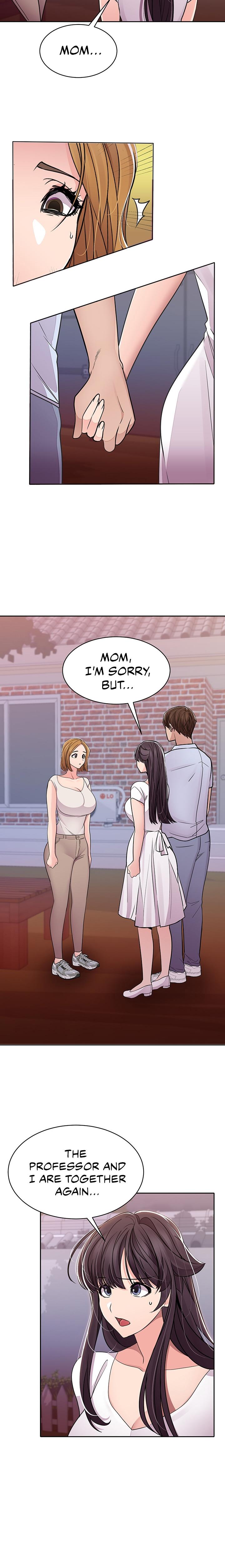 Meeting You Again chapter 39 page 13