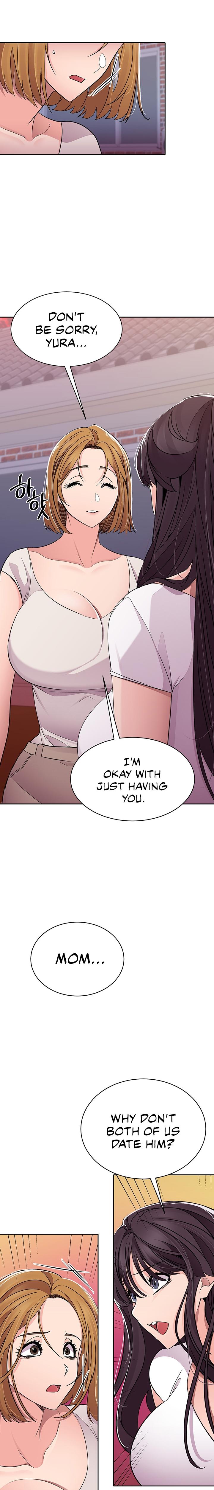 Meeting You Again chapter 39 page 14