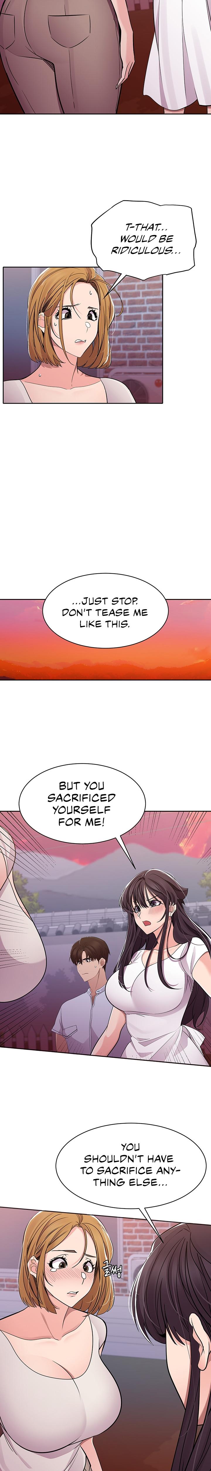 Meeting You Again chapter 39 page 16
