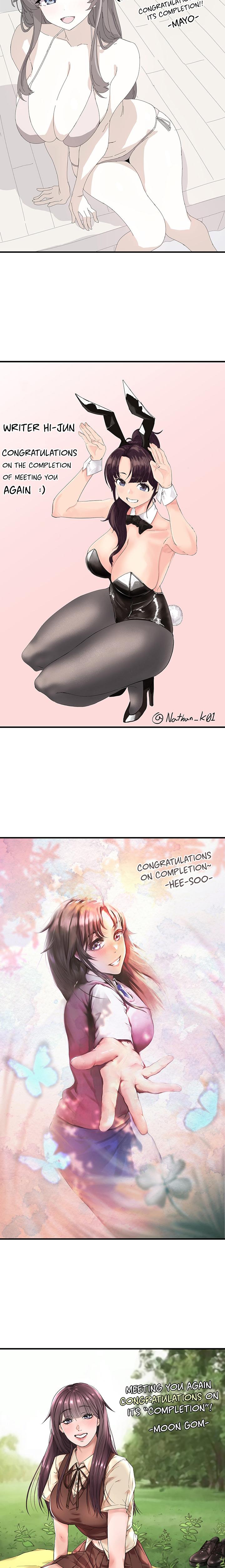Meeting You Again chapter 40 page 3