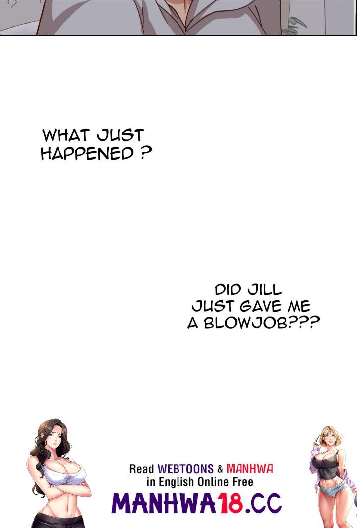 Midsummer Nights Dream Manhwa chapter 2 page 10