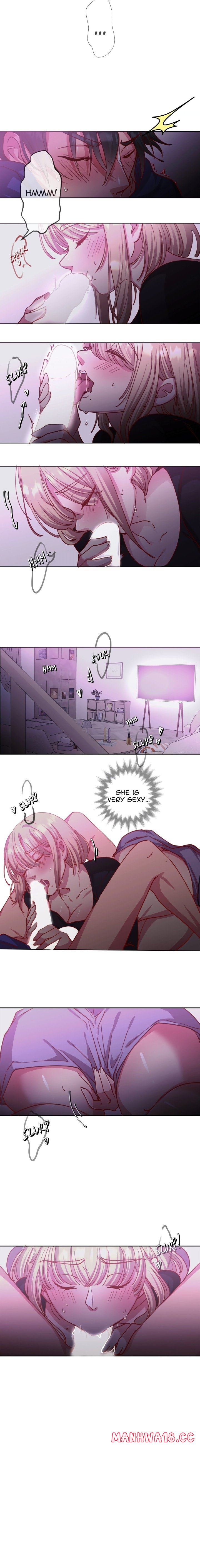 Midsummer Nights Dream Manhwa chapter 5 page 3