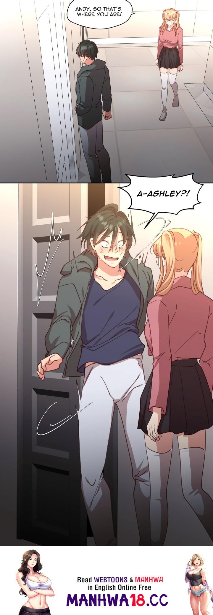 Midsummer Nights Dream Manhwa chapter 6 page 11