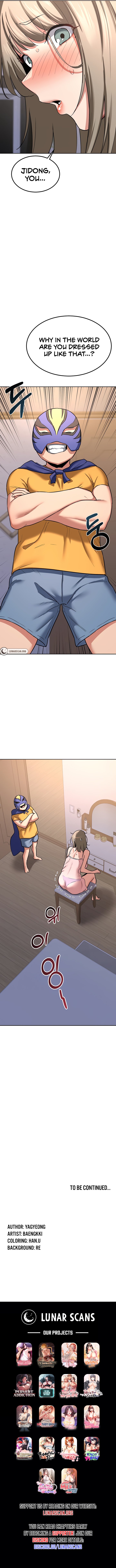 Milf Exchange Plan chapter 10 page 12