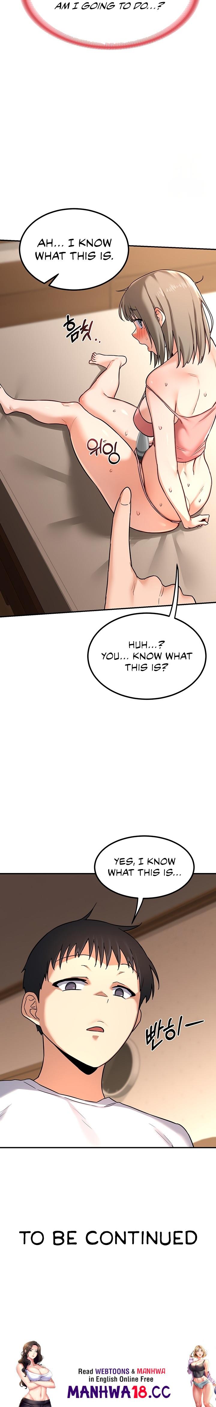 Milf Exchange Plan chapter 13 page 33
