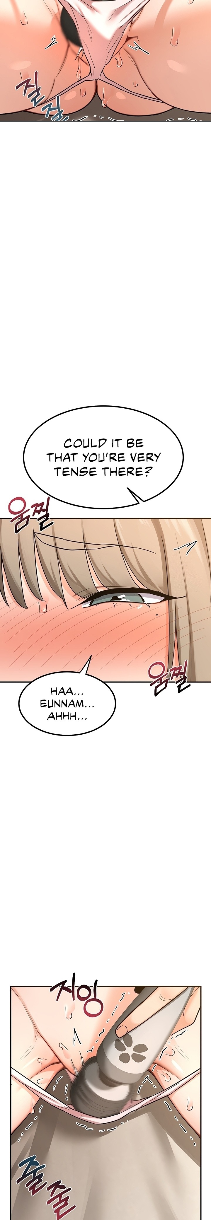 Milf Exchange Plan chapter 14 page 10