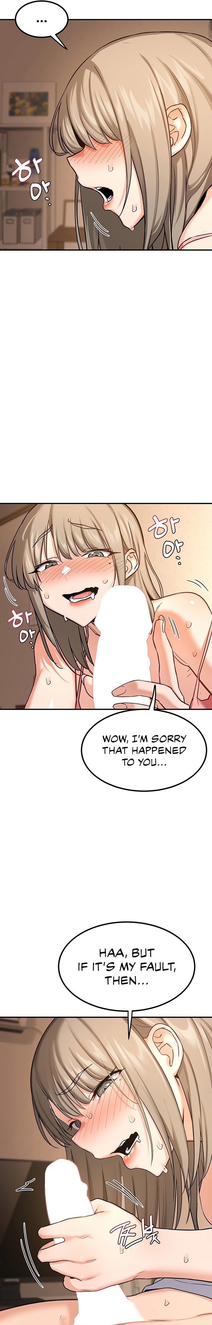 Milf Exchange Plan chapter 14 page 30