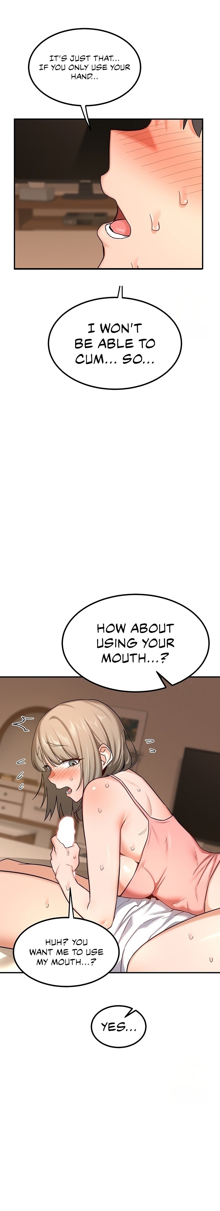 Milf Exchange Plan chapter 15 page 12