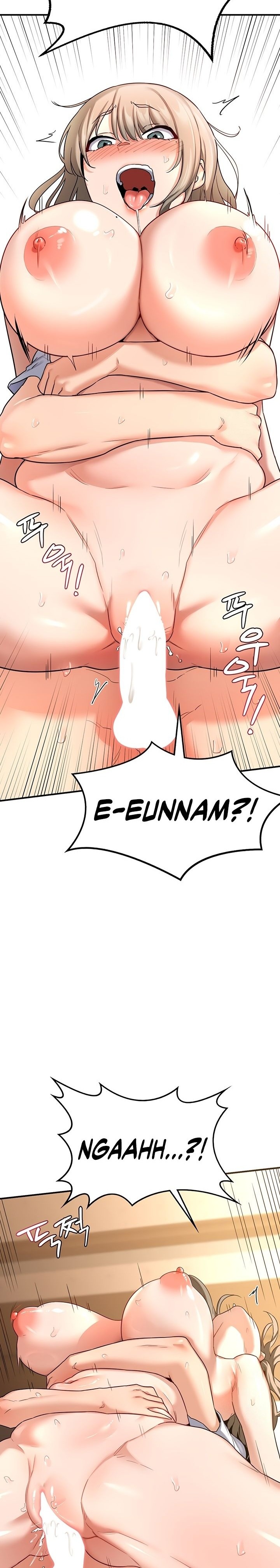 Milf Exchange Plan chapter 16 page 8
