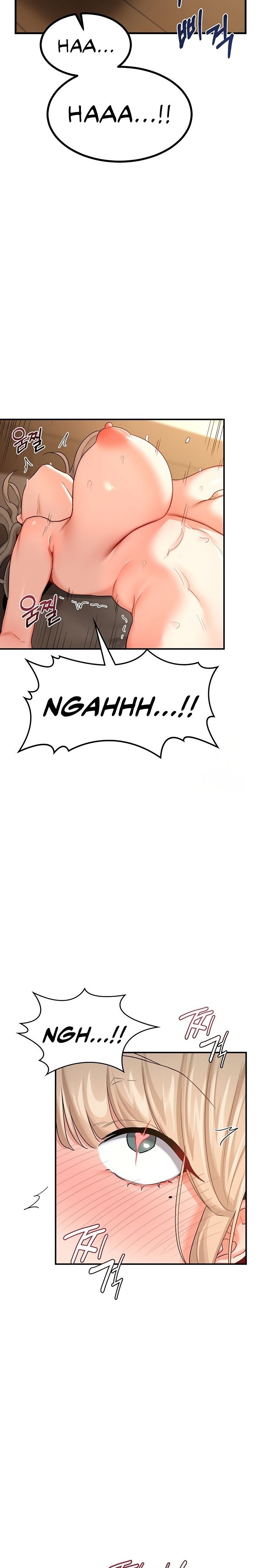 Milf Exchange Plan chapter 17 page 17