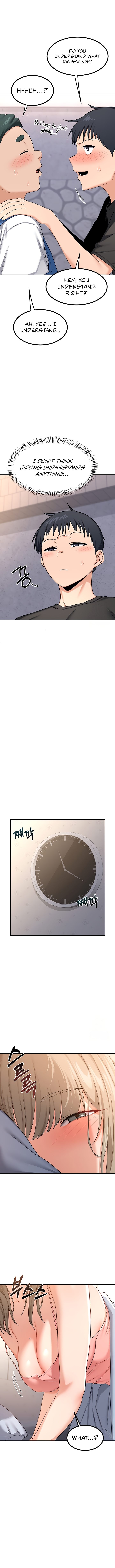 Milf Exchange Plan chapter 18 page 6