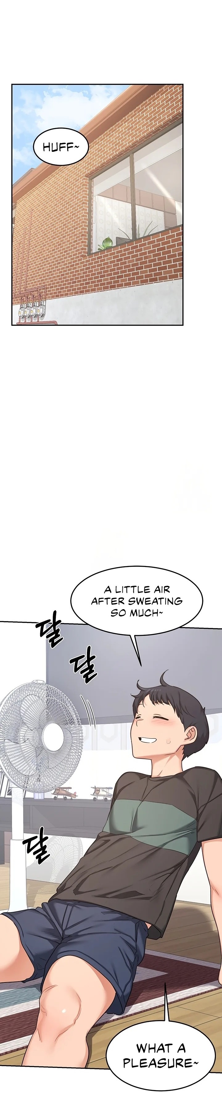Milf Exchange Plan chapter 21 page 25