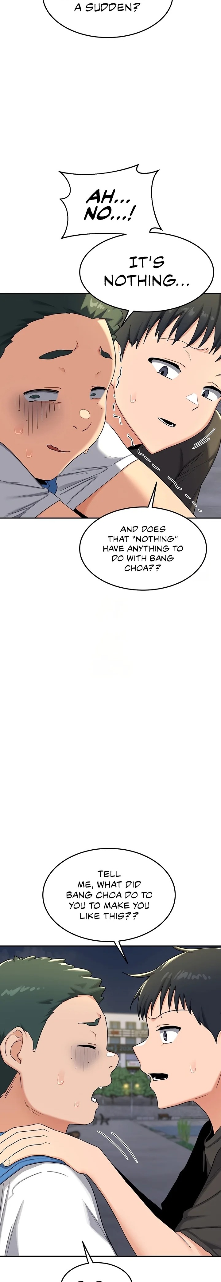 Milf Exchange Plan chapter 22 page 13