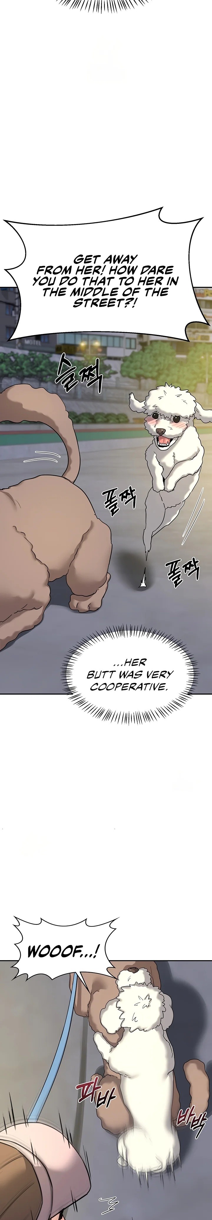 Milf Exchange Plan chapter 22 page 22