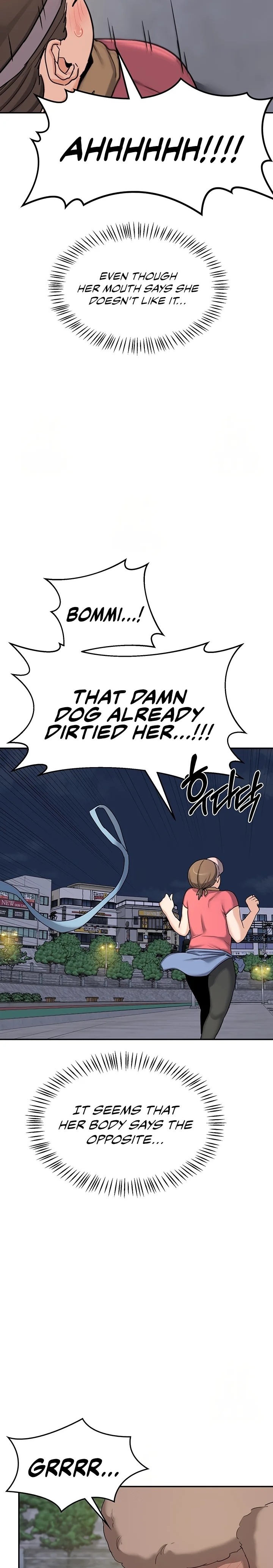 Milf Exchange Plan chapter 22 page 23