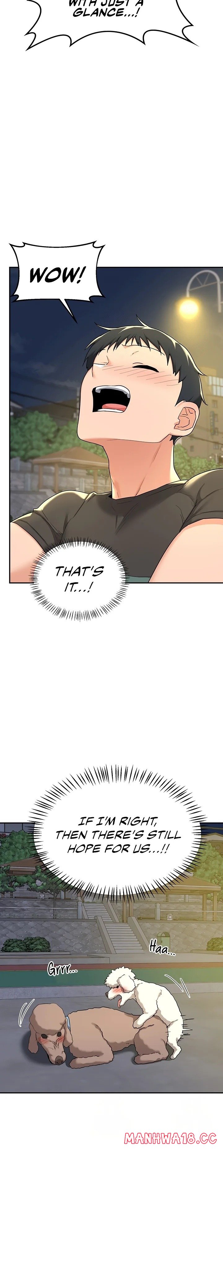 Milf Exchange Plan chapter 22 page 26