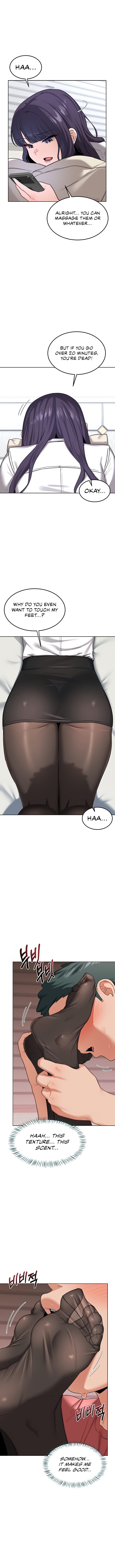 Milf Exchange Plan chapter 30 page 9