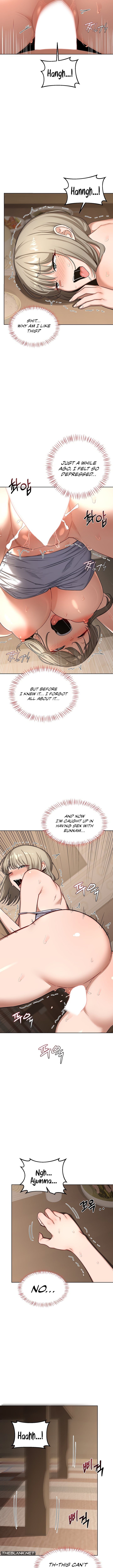 Milf Exchange Plan chapter 33 page 4