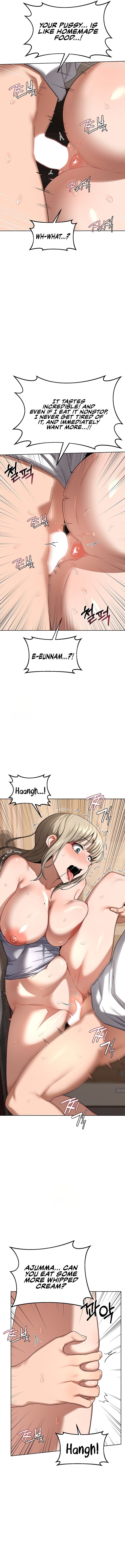 Milf Exchange Plan chapter 34 page 6