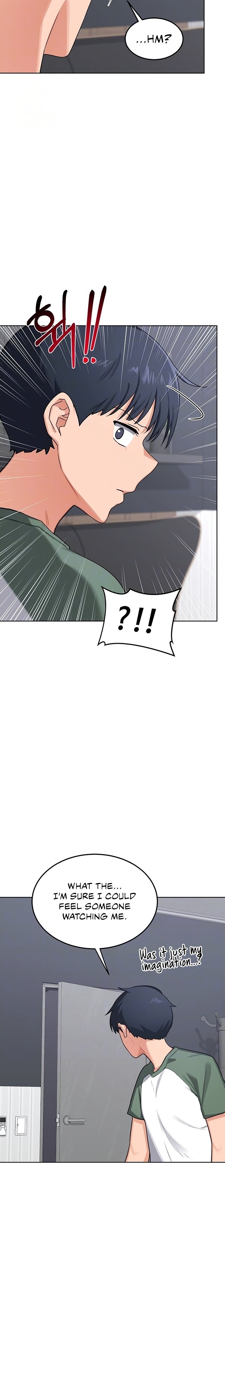 Milf Exchange Plan chapter 36 page 4