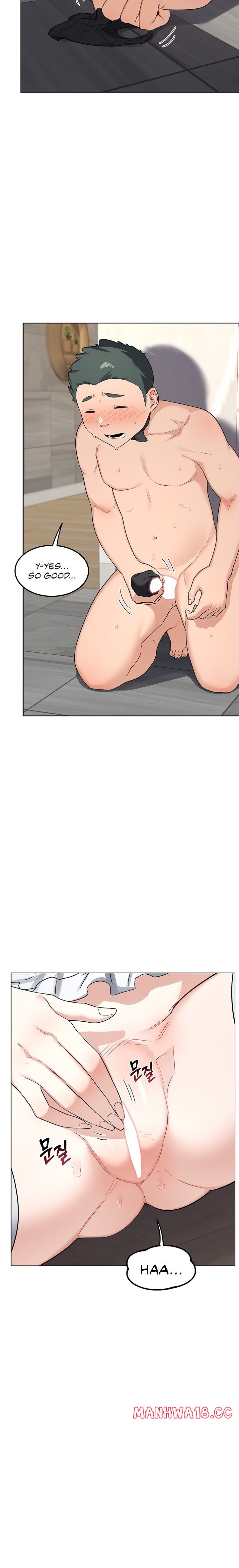 Milf Exchange Plan chapter 36 page 26