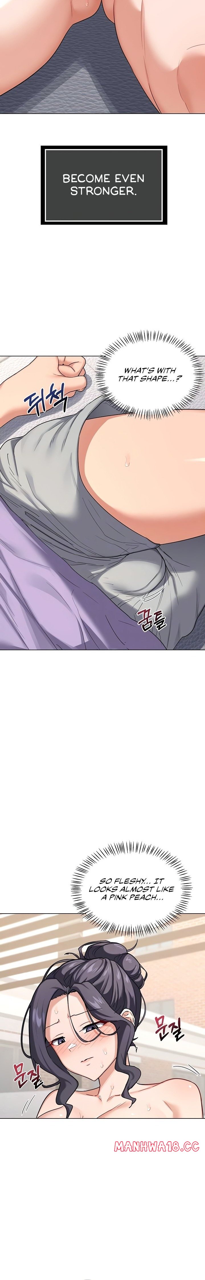 Milf Exchange Plan chapter 39 page 6