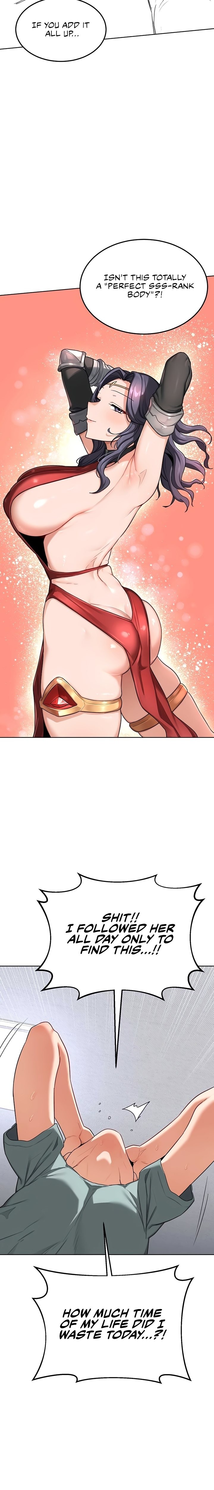 Milf Exchange Plan chapter 39 page 20